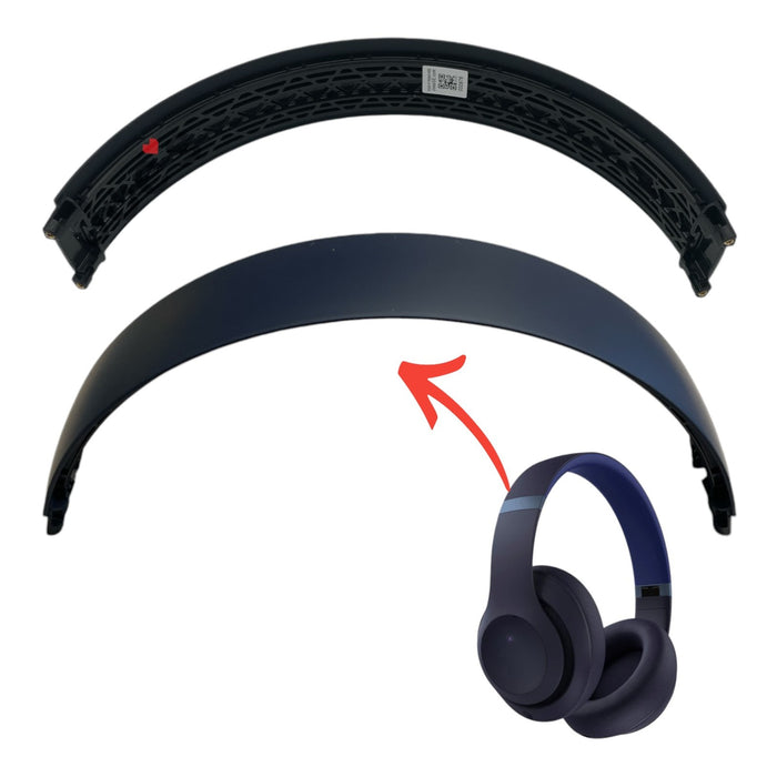 Beats By Dre Studio Pro Wireless Headband Arch Replacement (New) - Parts
