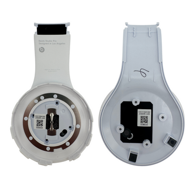beats studio pro ジャンク品 Studio Pro Black Hinges | Beats Headphone Parts - FixABeat.com