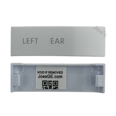 Beats Studio Pro Wireless Plastic Inside Panel Trim Tabs Replacements (Used) - Parts