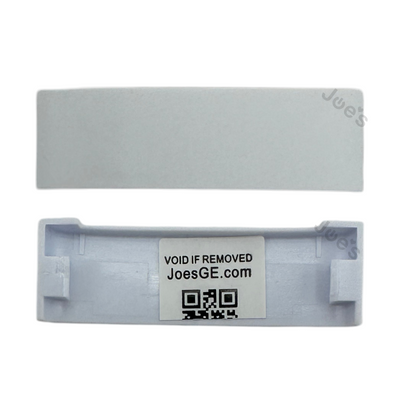 Beats Studio Pro Wireless Plastic Inside Panel Trim Tabs Replacements (Used) - Parts