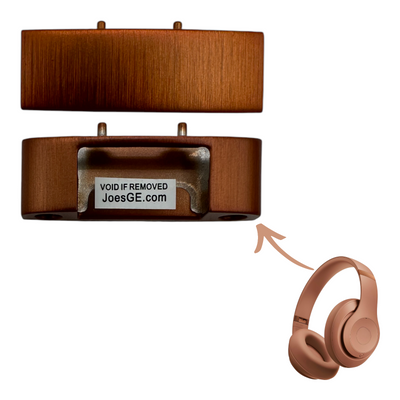 Beats By Dre Studio Pro Wireless Metal Hinge Tab Replacement Repair (New) - Parts