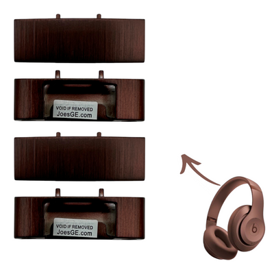 Beats By Dre Studio Pro Wireless Metal Hinge Tab Replacement Repair (New) - Parts