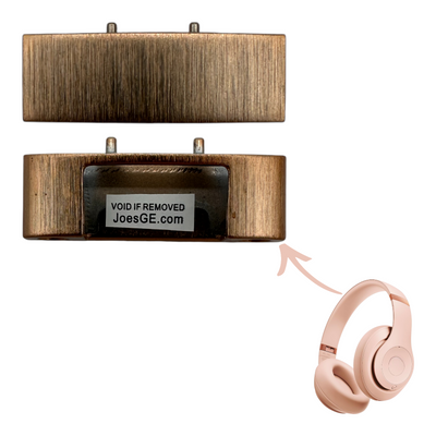 Beats By Dre Studio Pro Wireless Metal Hinge Tab Replacement Repair (New) - Parts