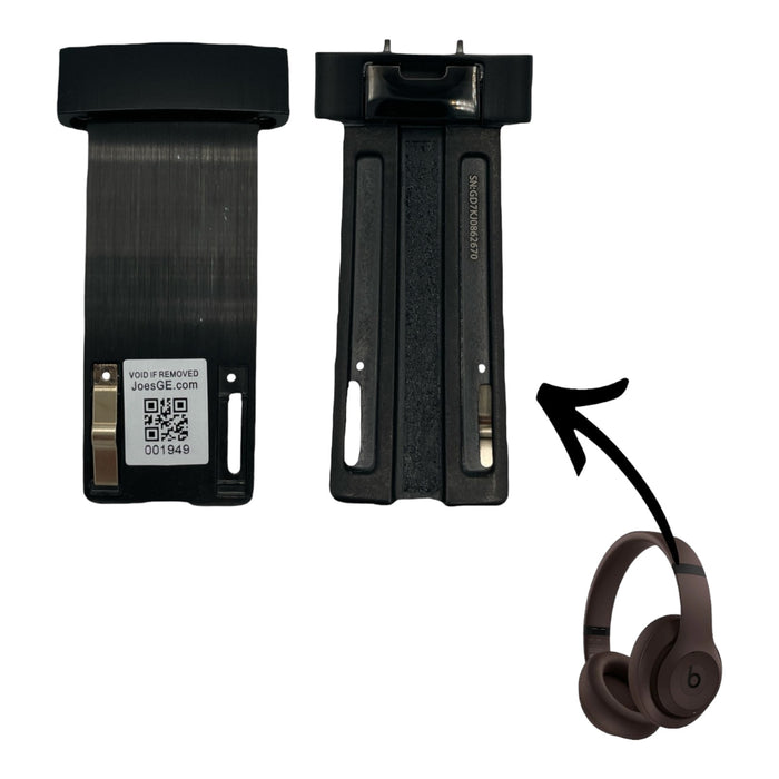 Beats By Dre Studio Pro Wireless Metal Hinge Extension Replacement Rep ...
