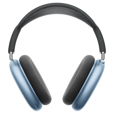 Apple AirPods Max Over-Ear Noise-Cancelation Headband Headphones Apple AirPods Max Over-Ear Noise-Cancelation Headband Headphones