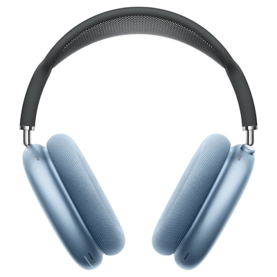 Apple AirPods Max Over-Ear Noise-Cancelation Headband Headphones Apple AirPods Max Over-Ear Noise-Cancelation Headband Headphones