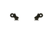 Bose QuietComfort QC45 QC35 I II Metal Swivel Hinge Left Right Replacement - Parts