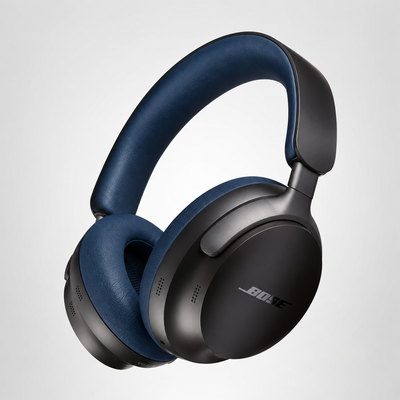 Bose QuietComfort Ultra Headphones – Two-Tone Custom Color Combinations