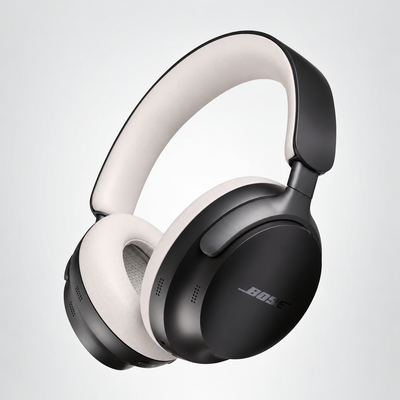 Bose QuietComfort Ultra Headphones – Two-Tone Custom Color Combinations
