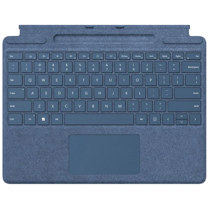 Microsoft Surface Pro Signature Keyboard Pro X Pro 8 Pro 9 - Accessories