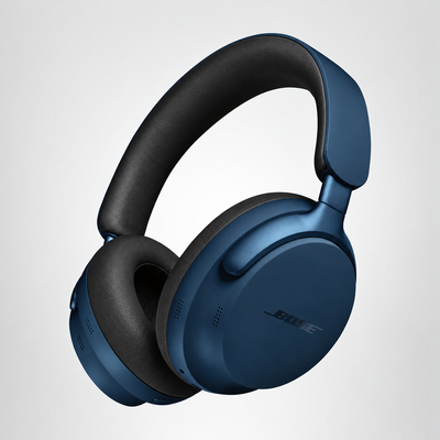 Bose QuietComfort Ultra Headphones – Two-Tone Custom Color Combinations