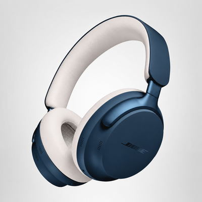 Bose QuietComfort Ultra Headphones – Two-Tone Custom Color Combinations