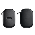 Bose QuietComfort 35 Headphone Zipper Carry Case (Black) - Accessories