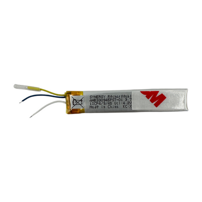 Bose Frames Alto AHB330945PST-01 Battery 110mAh Aftermarket Replacement Parts