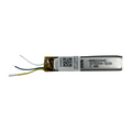 Bose Frames Alto AHB330945PST-01 Battery 110mAh Aftermarket Replacement Parts