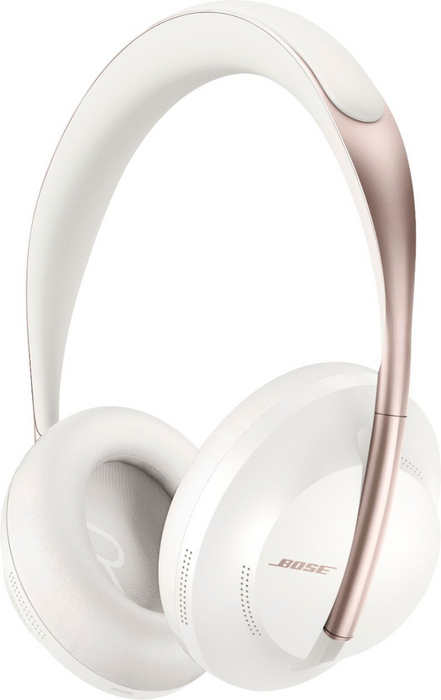 Bose Headphones 700 Wireless Noise Cancelling Over-the-Ear - Refurbished