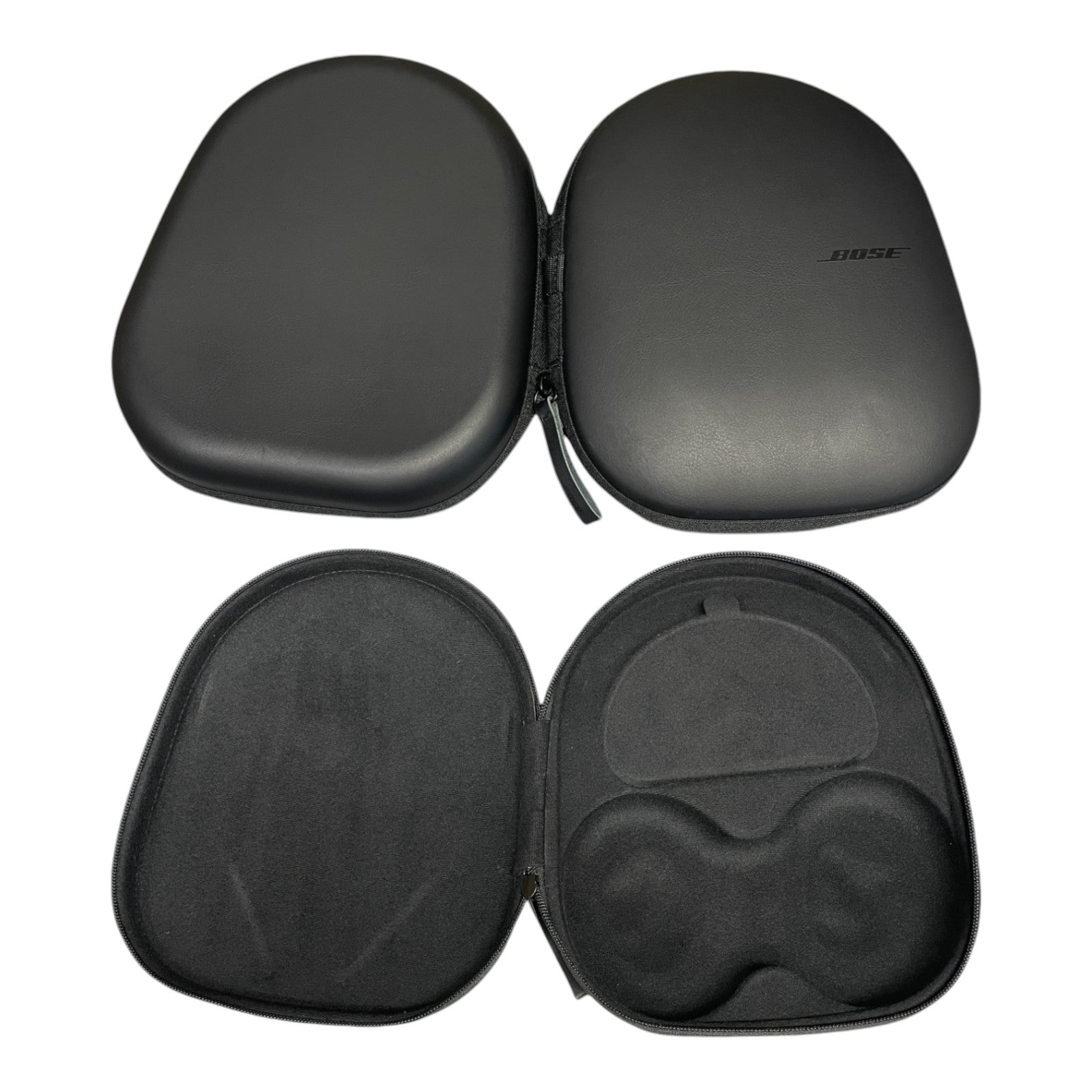 Bose NC700 Headphone Headset Protective Hard Bag Zipper Case OEM