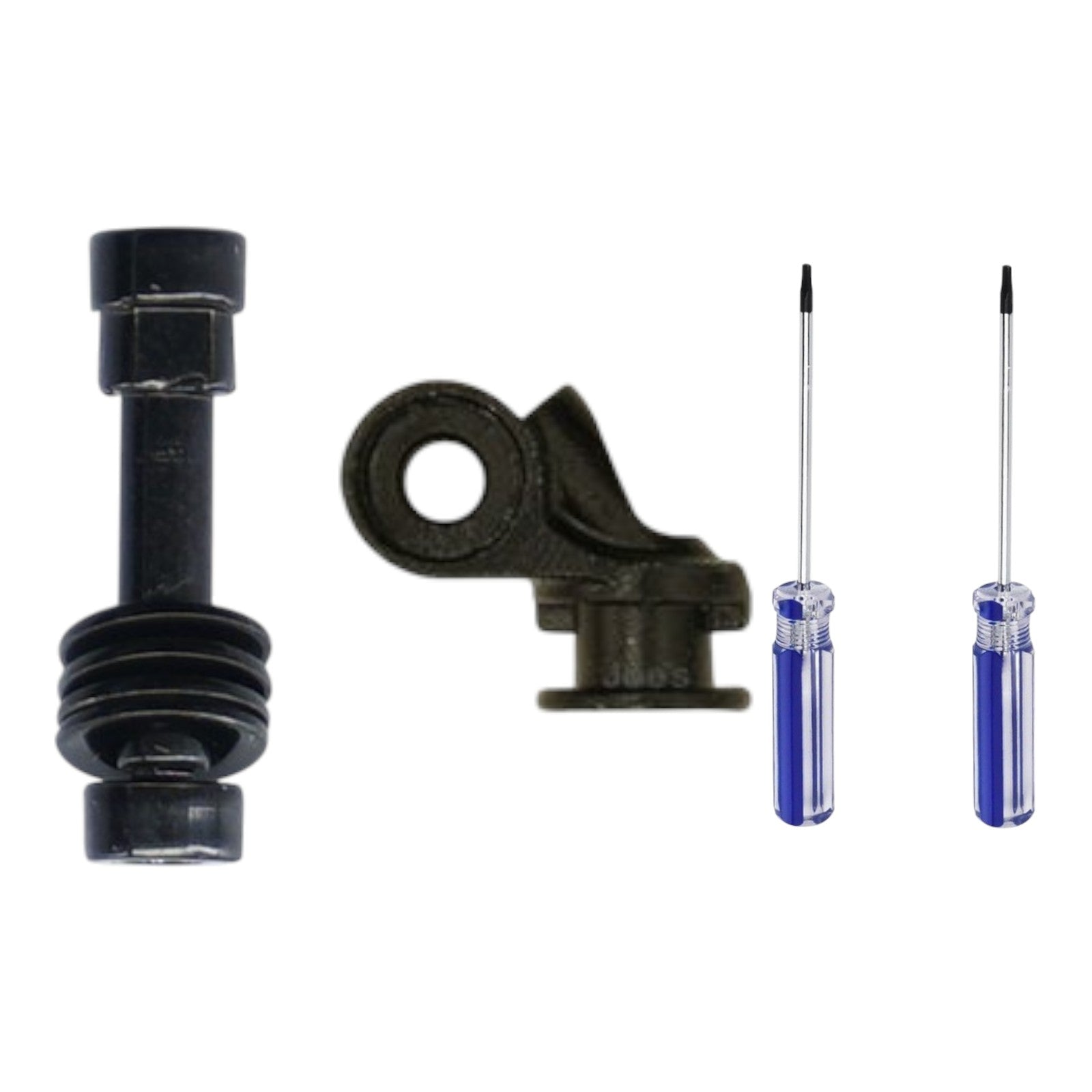 Bose QuietComfort QC35 I & II Hinge Swivel Side Panel Metal Screw