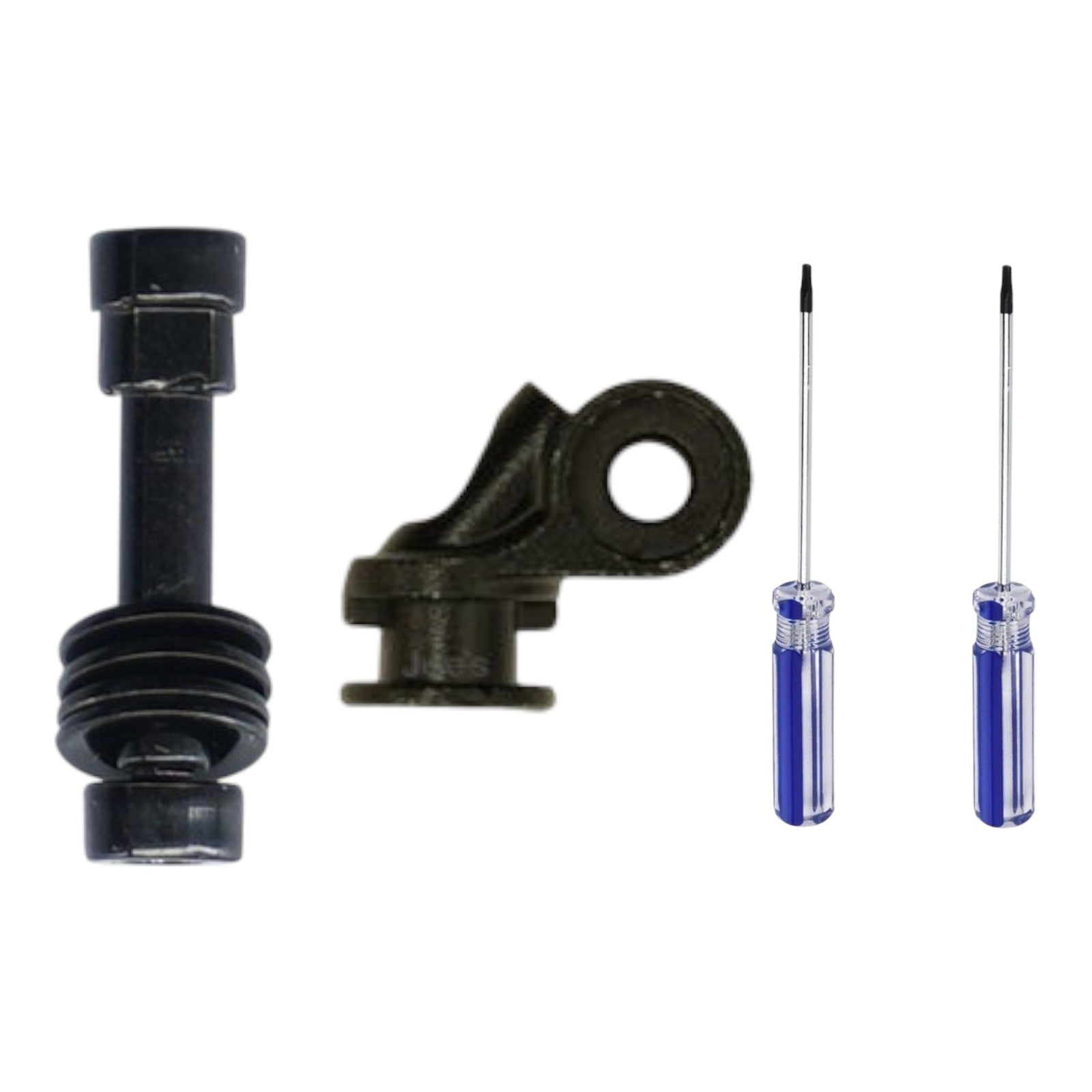 Bose QuietComfort QC35 I & II Hinge Swivel Side Panel Metal Screw