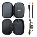 Bose QC45 QC SE QC Carry Case Audio Cable USB-C Charging Cable OEM Replacement Accessories