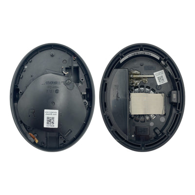 BOSE QUIETCOMFORT AURICOLARI auricolari wireless II nero EUR 145,95 BOSE QUIETCOMFORT AURICOLARI auricolari wireless II nero EUR 145,95