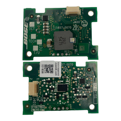 Bose SoundLink Mini II (416912) Speaker Repair Replacement Spare - Parts