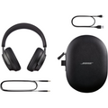 Bose QuietComfort Ultra Wireless Noise Cancelling Over-the-Ear Headphones - Refurbished