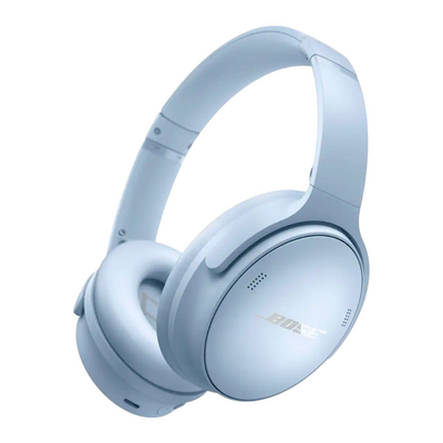 Bose QuietComfort (2023) Wireless Noise Cancelling Over-the-Ear Headphones - Refurbished