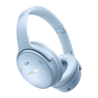 Bose QuietComfort (2023) Wireless Noise Cancelling Over-the-Ear Headphones - Refurbished