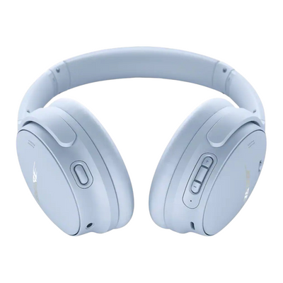 Bose QuietComfort (2023) Wireless Noise Cancelling Over-the-Ear Headphones - Refurbished