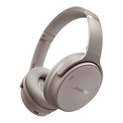 Bose QuietComfort (2023) Wireless Noise Cancelling Over-the-Ear Headphones - Refurbished