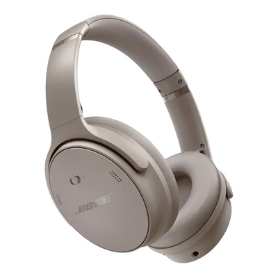 Bose QuietComfort (2023) Wireless Noise Cancelling Over-the-Ear Headphones - Refurbished