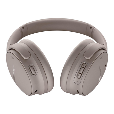Bose QuietComfort (2023) Wireless Noise Cancelling Over-the-Ear Headphones - Refurbished