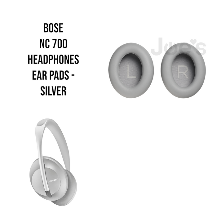 Bose Noise Cancelling Headphones NC 700 Ear Pads Cushion Replacement - Parts