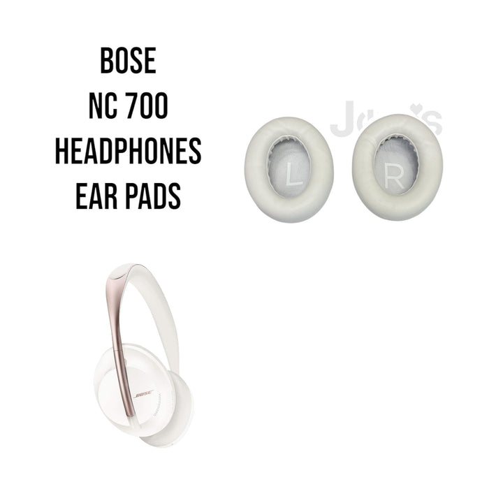 Bose Noise Cancelling Headphones NC 700 Ear Pads Cushion Replacement - Parts