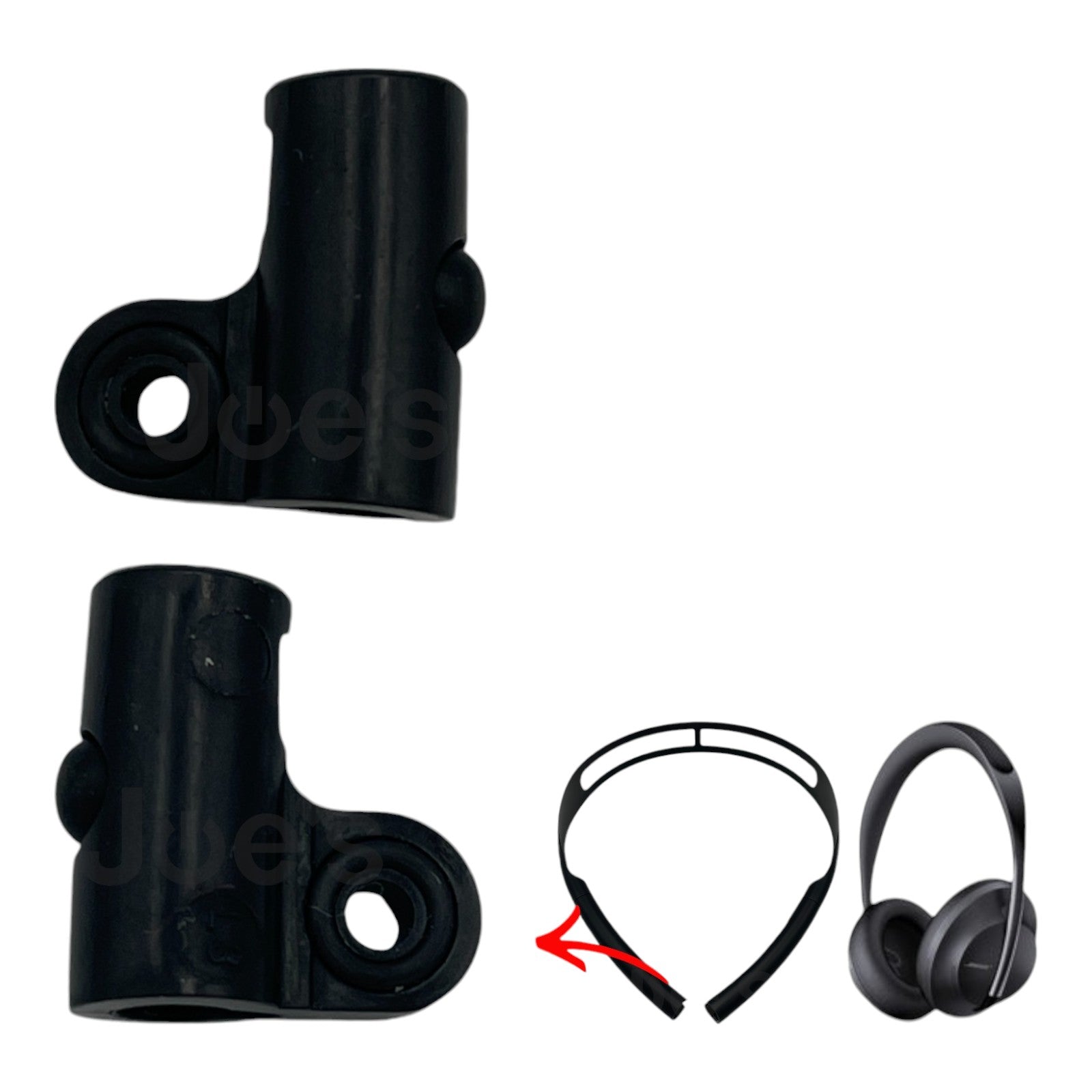 Bose NC700 Noise Cancelling Headphones 700 Headband Repair - Parts