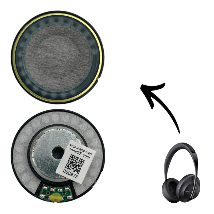 Headphones Bose 700 Triple Midnight Blue Replacement Ear Pads Bose