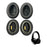 Bose QuietComfort 35 II QC35 II Wireless Headphones Repair Replacement - Parts