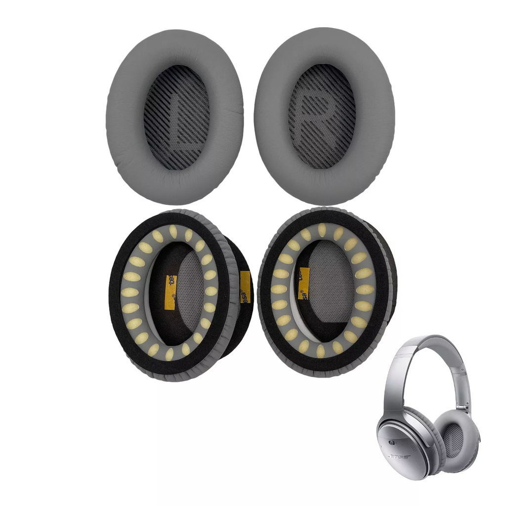 Bose QuietComfort QC25 QC 35 QC35 I II QC45 Ear Pad Cushions Muffs