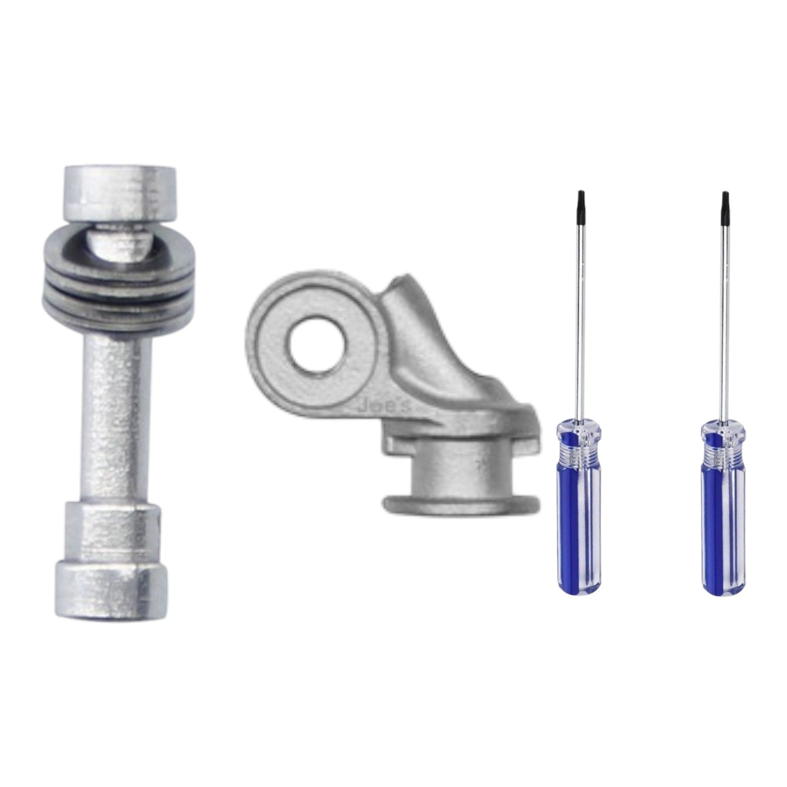 Bose QuietComfort QC35 I & II Hinge Swivel Side Panel Metal Screw