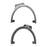 Bose QuietComfort 35 II QC35 II Wireless Headphones Repair Replacement - Parts