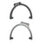 Bose QuietComfort 35 II QC35 II Wireless Headphones Repair Replacement - Parts