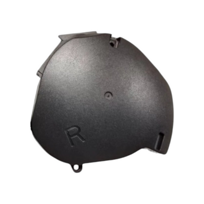 Bose QuietComfort 35 QC35 Inside Trim Cover Speaker Housing (Black) - Parts