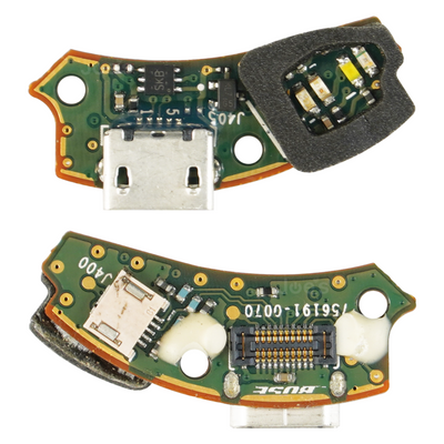 Bose QuietComfort 35 II QC35 II Wireless Headphones Repair Replacement - Parts