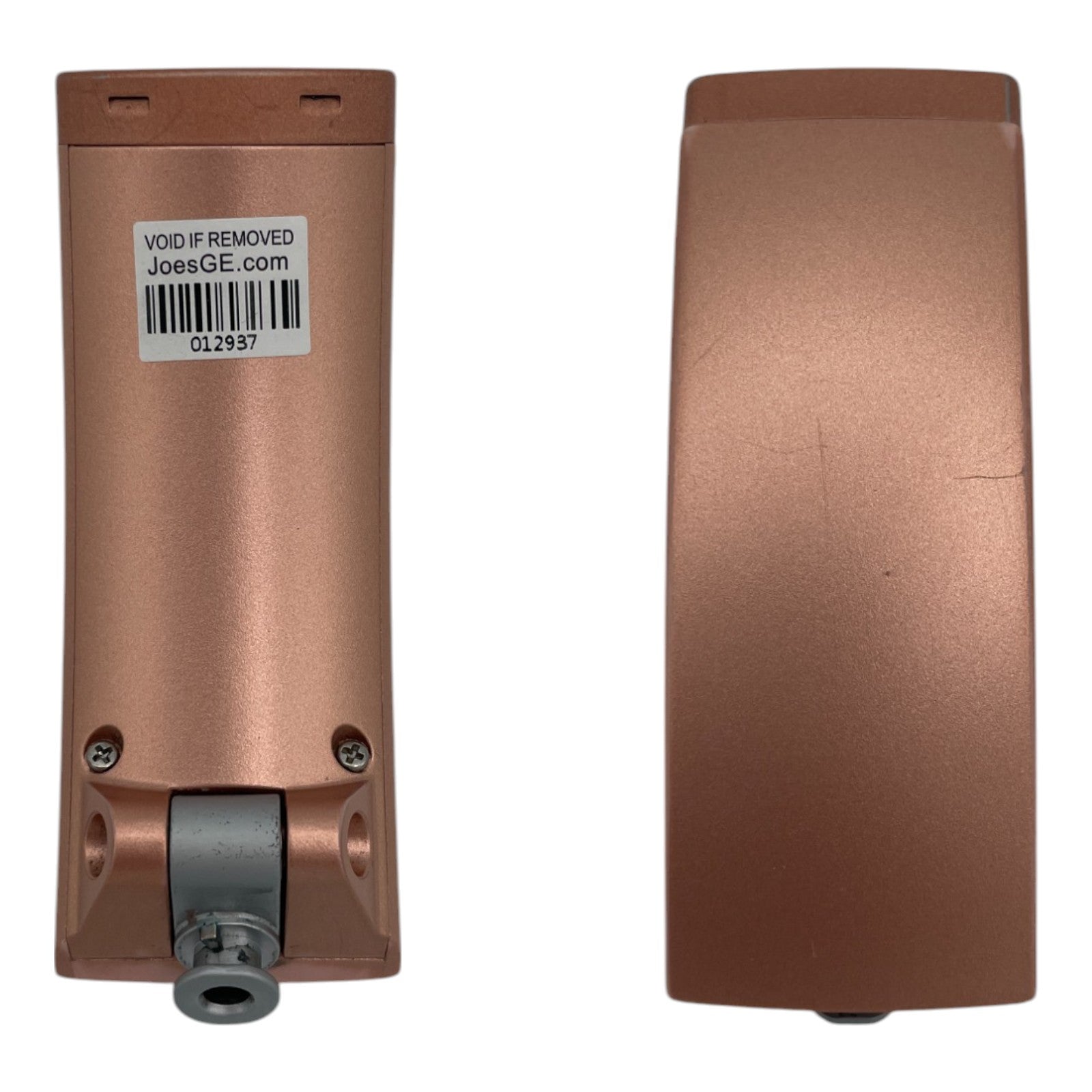 Bose QuietComfort QC35 I & II Hinge Swivel Side Panel Metal Screw