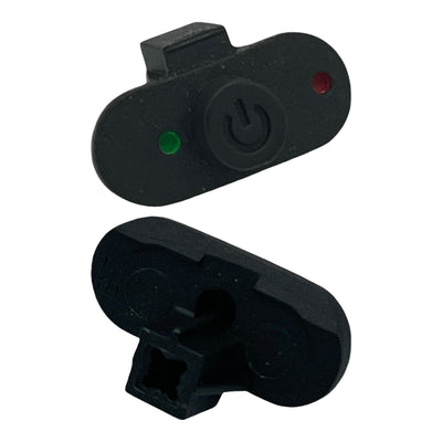 Bose QuietComfort QC 35 QC35 I II Red Green Power Button Switch - Parts