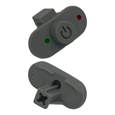 Bose QuietComfort QC 35 QC35 I II Red Green Power Button Switch - Parts