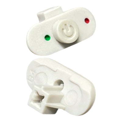 Bose QuietComfort QC 35 QC35 I II Red Green Power Button Switch - Parts