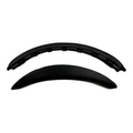 Bose QuietComfort QC45 QC35 QC35 II Clip On Genuine Sheepskin Leather Headband Cushion