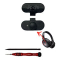 Bose QuietComfort QC45 QCSE Replacement Plastic Button Slide Switch + Tools Repair - Kit